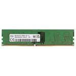 HP DDR4 RAM 8GB PC4-3200AA UDIMM 1R - L47721-001 HMAA1GU6CJR6N-XN
