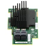 Intel Integrated RAID Controller RMS3JC080 8-CH SAS 12G SATA 6G - 03-25620-02D