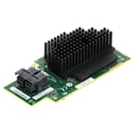 Intel Integrated RAID Controller RMS3JC080 8-CH SAS 12G SATA 6G - 03-25620-02D