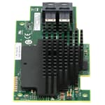Intel Integrated RAID Controller RMS3JC080 8-CH SAS 12G SATA 6G - 03-25620-02D
