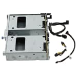 Dell Rear HDD Cage 2x 3,5" Kit PowerEdge R740xd - YWTC2 0YWTC2