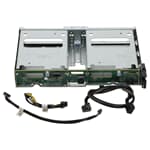 Dell Rear HDD Cage 2x 3,5" Kit PowerEdge R740xd - YWTC2 0YWTC2