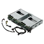 Dell Rear HDD Cage 2x 3,5" Kit PowerEdge R740xd - YWTC2 0YWTC2