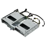 Dell Rear HDD Cage 2x 3,5" Kit PowerEdge R740xd - YWTC2 0YWTC2