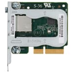 HPE MicroServer Gen10+ iLO Enablement Kit - P19427-001 P13854-001