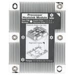 Lenovo Standard Heatsink up to 125W ThinkSystem SR530 SR630 - 01KP656