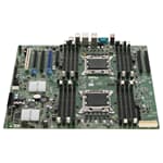 Dell Precision T7610 Workstation-Mainboard Dual CPU Socket - NK70N 0NK70N