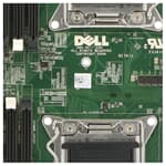 Dell Precision T7610 Workstation-Mainboard Dual CPU Socket - NK70N 0NK70N