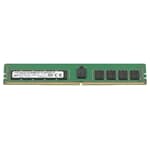 Micron 16GB PC4-2666V DDR4-RAM ECC RDIMM 1R - MTA18ASF2G72PZ-2G6