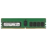 Micron 16GB PC4-2666V DDR4-RAM ECC RDIMM 1R - MTA18ASF2G72PZ-2G6