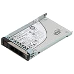 Dell SATA-SSD D3-S4520 480GB SATA 6G RI SFF - 53KHR