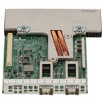 Dell Netzwerkkarte Broadcom 57414 2x 10/25GbE SFP28 rNDC 6WMMV