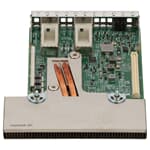 Dell Netzwerkkarte Broadcom 57414 2x 10/25GbE SFP28 rNDC 6WMMV