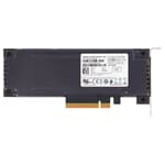 Dell NVMe-SSD PM1725b 1,6TB PCIe 3.0 x8 HHHL AIC LP - FTX2R MZ-PLL1T6C