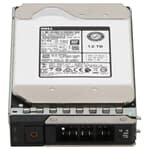 Dell SAS-Festplatte 12TB 7,2k SAS 12G LFF NX3240 - 9HXK6