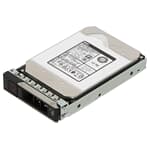 Dell SAS-Festplatte 12TB 7,2k SAS 12G LFF NX3240 - 9HXK6