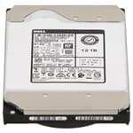 Dell SAS-Festplatte 12TB 7,2k SAS 12G 3,5" - 9HXK6