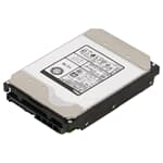 Dell SAS-Festplatte 12TB 7,2k SAS 12G 3,5" - 9HXK6