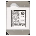 Dell SAS-Festplatte 12TB 7,2k SAS 12G 3,5" - 9HXK6