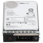 Dell SAS-Festplatte 12TB 7,2k SAS 12G LFF R7515 - 7KT9W