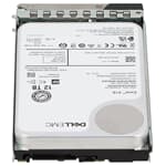 Dell SAS-Festplatte 12TB 7,2k SAS 12G LFF R7515 - 7KT9W