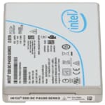 Intel NVME-SSD DC P4500 2TB PCI-E x4 2,5" - SSDPE2KX020T7