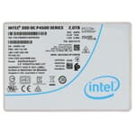 Intel NVME-SSD DC P4500 2TB PCI-E x4 2,5" - SSDPE2KX020T7