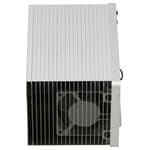 Apple processor cooler MacPro4,1 8-Core Early 2009 CPU B - 607-3272 076-1330