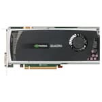 PNY Grafikkarte Quadro 4000 2GB 1x DVI 1x DP PCI-E x16 - VCQ4000MAC-T