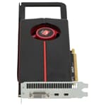 Apple Grafikkarte ATI Radeon HD 5770 1GB 1x DVI-I 2x MiniDP PCI-E - 639-0674