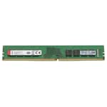 Kingston DDR4-RAM 16GB PC4-2400T UDIMM 2R - KCP424ND8/16