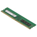 HP DDR4-RAM 8GB PC4-2133P UDIMM 2R - MTA16ATF1G64AZ-2G1 797346-581