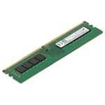 HP DDR4-RAM 8GB PC4-2133P UDIMM 2R - MTA16ATF1G64AZ-2G1 797346-581