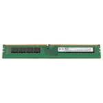 HP DDR4-RAM 8GB PC4-2133P UDIMM 2R - MTA16ATF1G64AZ-2G1 797346-581