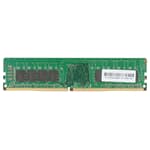 HP DDR4-RAM 8GB PC4-2133P UDIMM 2R - MTA16ATF1G64AZ-2G1 797346-581