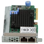 Lenovo Network Card Intel X722-T2 10Gb 2-Port RJ45 LOM - 00YJ568 7ZT7A00548