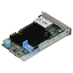 Lenovo Network Card Intel X722-T2 10Gb 2-Port RJ45 LOM - 00YJ568 7ZT7A00548