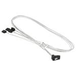 Supermicro SAS cable Mini-SAS - 4xSATA 95cm - CBL-SAST-0629 NEW