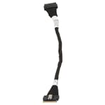 HPE Interconnect Cable CPU2 Bayonet Port2 to Riser Port2 XL170r Gen10 870532-001