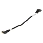 HPE Interconnect Cable CPU2 Bayonet Port2 to Riser Port2 XL170r Gen10 870532-001
