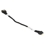 HPE Interconnect Cable CPU2 Bayonet Port2 to Riser Port2 XL170r Gen10 870532-001
