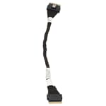 HPE Interconnect Cable CPU2 Bayonet Port2 to Riser Port2 XL170r Gen10 870532-001