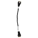 HPE Interconnect Cable CPU2 Bayonet Port2 to Riser Port2 XL170r Gen10 870532-001