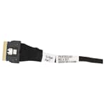 HPE Interconnect Cable CPU2 Bayonet Port2 to Riser Port2 XL170r Gen10 870532-001