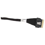 HPE Interconnect Cable CPU2 Bayonet Port2 to Riser Port2 XL170r Gen10 870532-001
