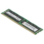 Lenovo DDR4-RAM 64GB PC4-2933Y ECC RDIMM 2R - 01KR356 4ZC7A08710