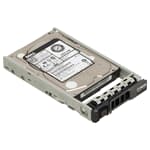 Dell SAS-Festplatte 600GB 15k SAS 12G SFF PowerVault - GK6JN