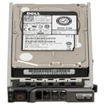 Dell SAS-Festplatte 600GB 15k SAS 12G SFF PowerVault - GK6JN