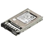 Dell SAS-Festplatte 600GB 15k SAS 12G SFF PowerVault - GK6JN