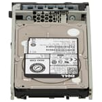 Dell SAS-Festplatte 600GB 15k SAS 12G SFF PowerVault - GK6JN